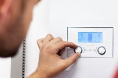best Forhill boiler servicing companies