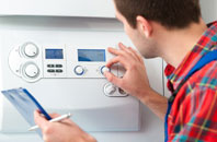 free commercial Forhill boiler quotes