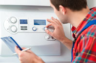 free Forhill gas safe engineer quotes